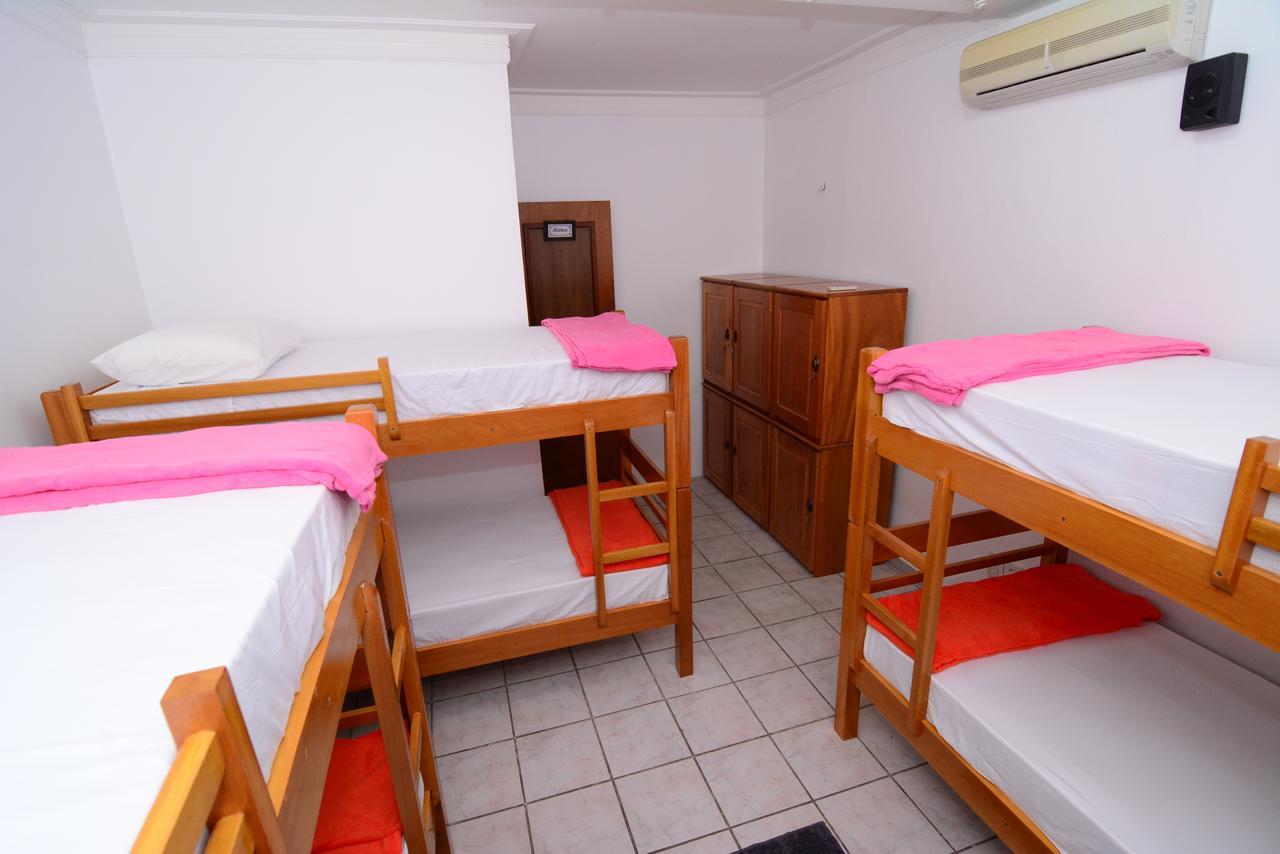 Tanan Hostal