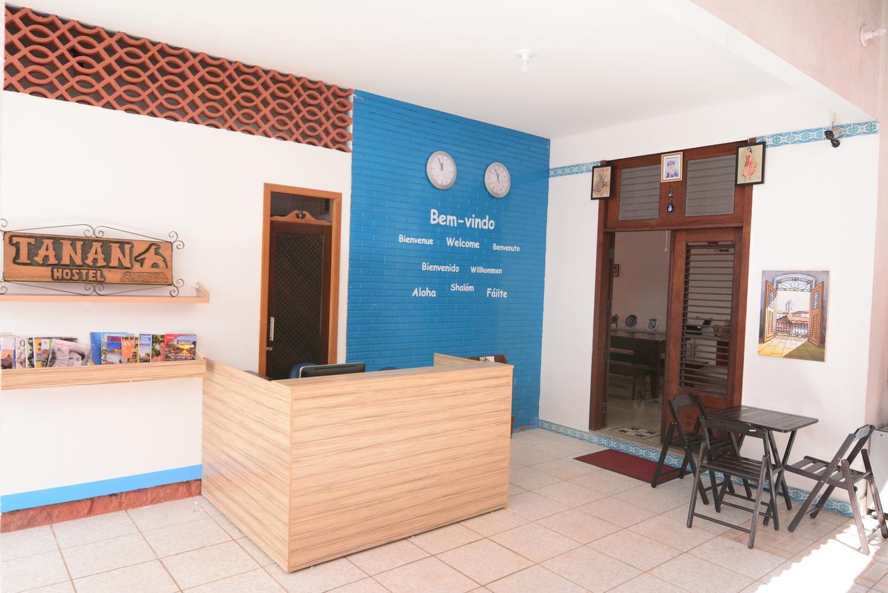 Hostal Tanan