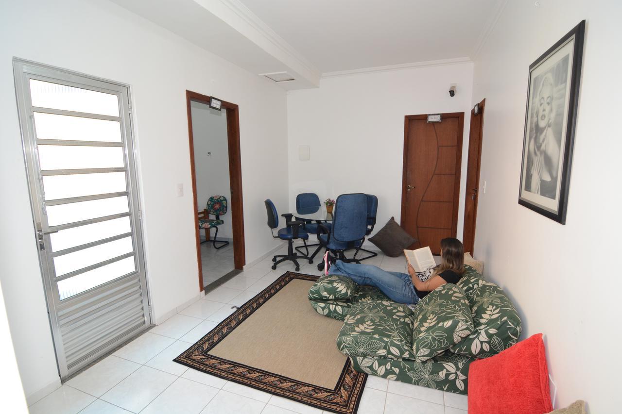 Tanan Hostal