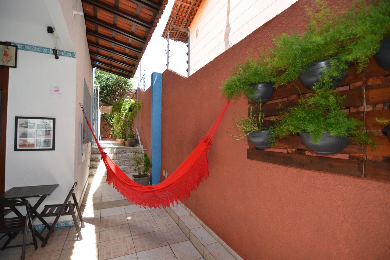 Tanan Hostal São Luís